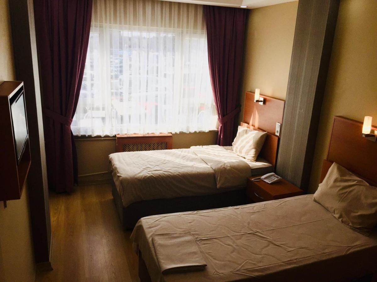 Ulubat Castle Hotel — Фото 3